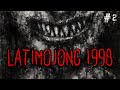 KONSEKUENSI - Part 2 (end) - LATIMOJONG '98 w/Heru Survival