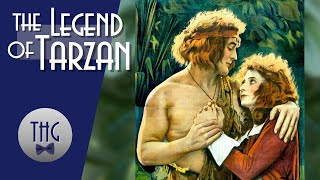 The Legend of Tarzan