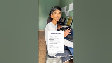 Create Forms in minutes! Easy Guide | #microsoftoffice #viral #forms