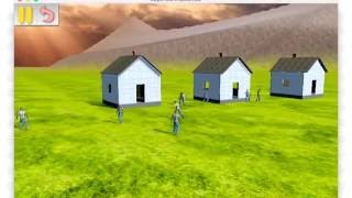 What Is Super Contraption 3D