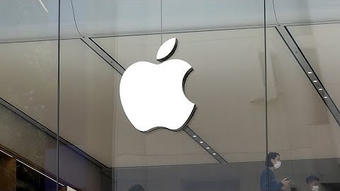 Apple Rushes to Block Spyware