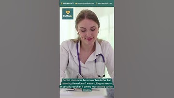 How Can Medical Coders Stay HIPAA-Compliant in 2025?