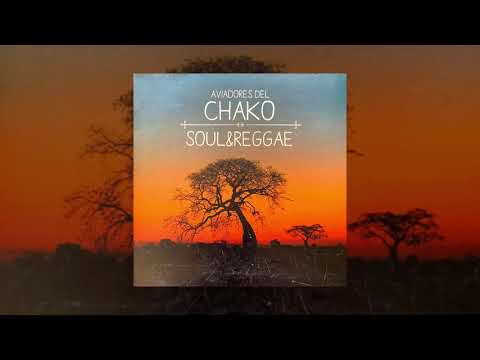 Aviadores del Chako - El Hombre Y Su Poder