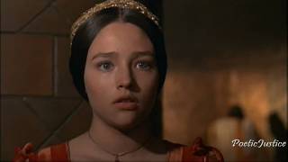 Romeo And Juliet 1968  1 Crush