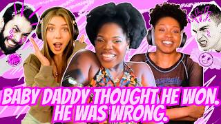 Download Lagu I GAVE My Baby Daddy Full Custody. And I WON. (feat. @Bri.Speaks) | The Audaci-Tea Podcast Download Lagu I GAVE My Baby Daddy Full Custody. And I WON. (feat. @Bri.Speaks) | The Audaci-Tea Podcast