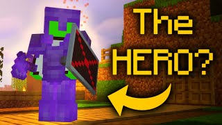 Was Dream The HERO? | Dream SMP