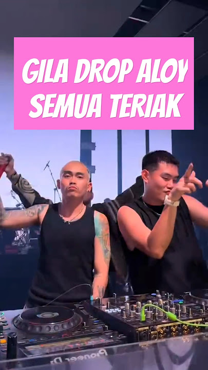 Bukan Cuma Terkenal Tapi Jago Gila Aloy #marapthon #aloy #ybrap