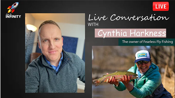 Episode 2: Cynthia Harkness