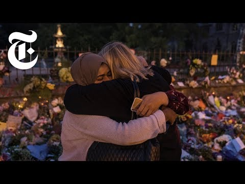 How the New Zealand Gunman Used Social Media | NYT News