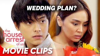 What is a prenup?! | ‘The House Arrest Of Us’ Movie Clips | Kathryn Bernardo, Daniel Padilla