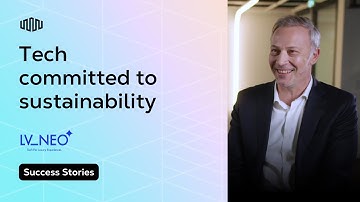 Innovation Meets Sustainability: Hear from the CTO of Louis Vuitton