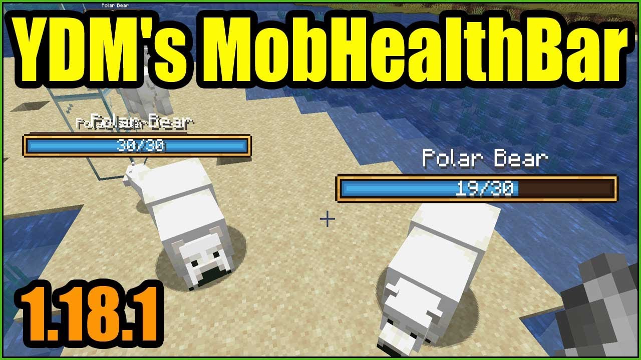 Torohealth 1.16 5. TOROHEALTH мод на майнкрафт. Мод на майнкрафт моб YDM S glare. Mob Health Bear.