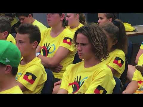 UNSW Indigenous Science and Engineering Program