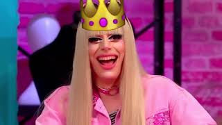 Drag Race España being SUPERIOR and better than DR Down Under