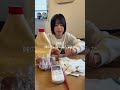 【姉のカバンチェック🧳】#姉 #持ち物