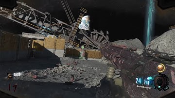 How to round skip on Moon (easy guide)