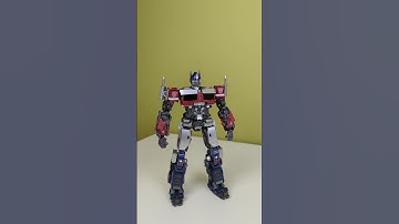 Things That Make Transformers Fans Cringe The Reboot Part 12 #shorts