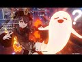 Genshin Impact | 12-2-2 (2.7 Abyss) | 24s