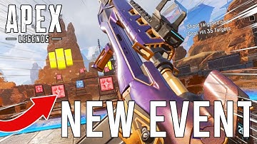 How To Complete SCOUT OF ACTION Challenge in Apex Legends Bangalore Event (Apex Legends Season 12)