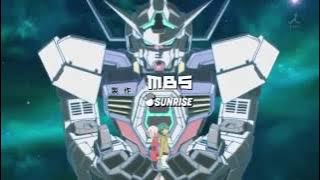 Gundam AGE Ending 1