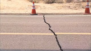 Southern California Continuing to Deal With Aftermath of 6.4 Earthquake