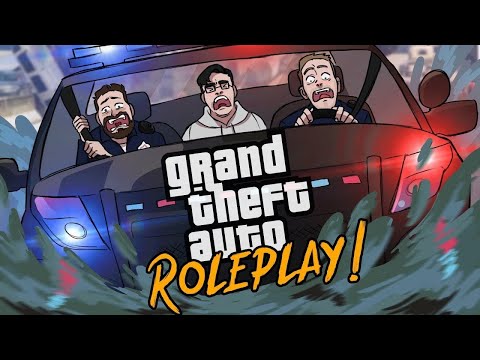 GTA 5 RP უფულობა