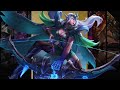 AOV Tel GamePlay Solo right lane