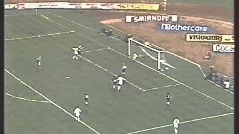 1978 (June 7) Scotland 1-Iran 1 (World Cup).mpg