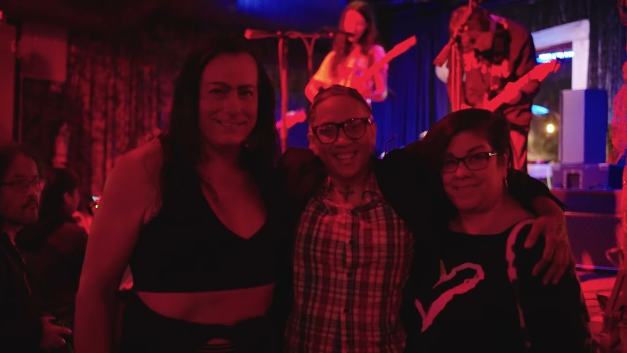 Noise Pop Festival 2025