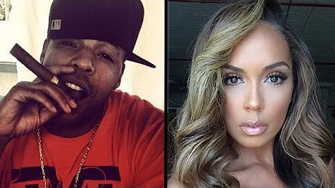 New Details on Stephanie Moseley and Earl Hayes' M...