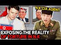 Ex-North Korean CIA exposes Warmbier's death