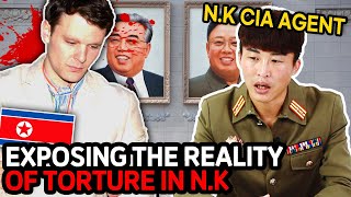 Ex-North Korean CIA exposes Warmbier&#39;s death