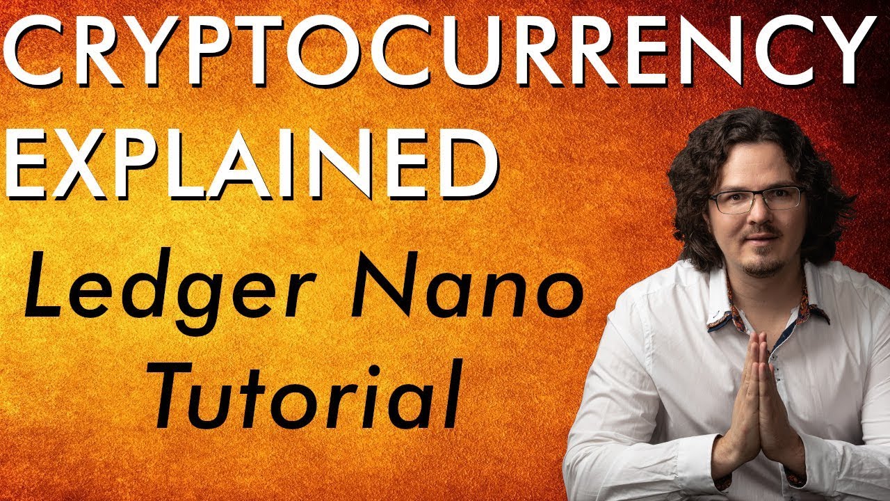 Cryptocurrency Explained Free Course Introduction - 