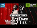 GTX 1650 - Yakuza Kiwami 3 &amp; Dark Ties - All Settings Tested