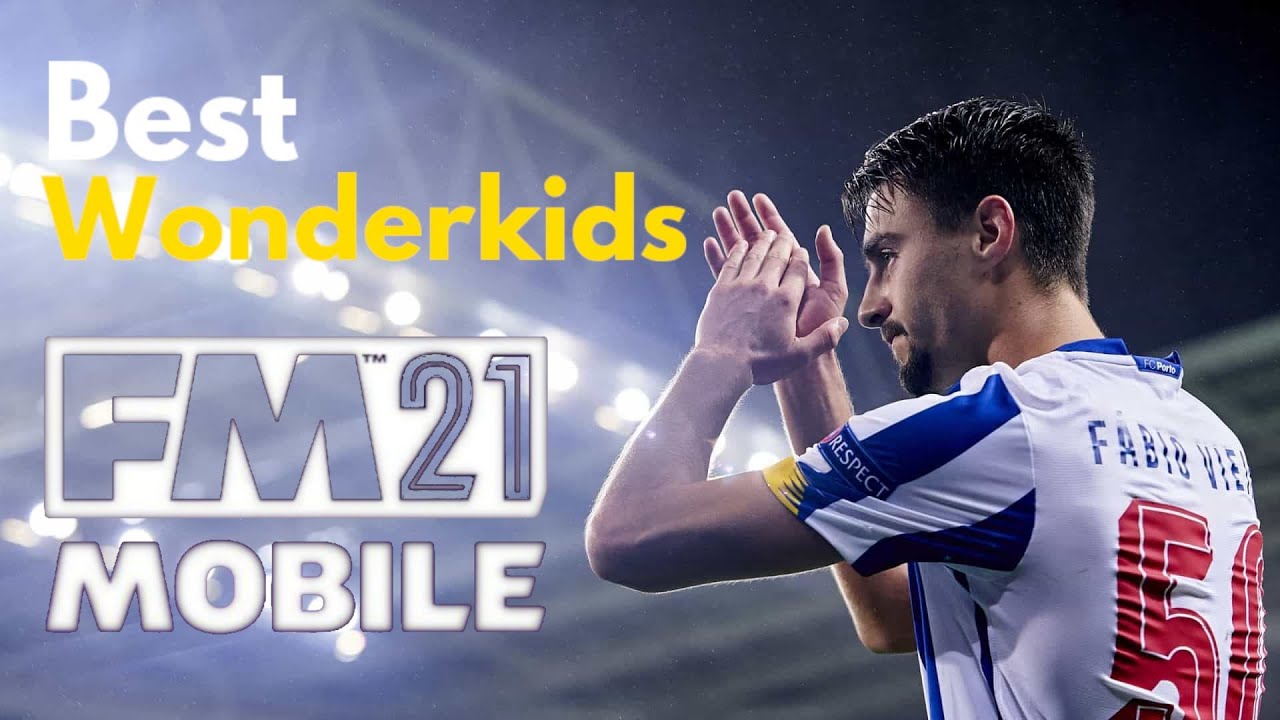 Football Manager Mobile 21 Tactics - Football Manager 2021 Mobile - FMM Vibe