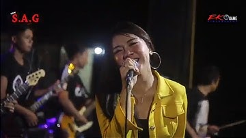 MIMPI - AUREL OKTAVIA - OM SAG #aurel #dangdut #koplo #viral