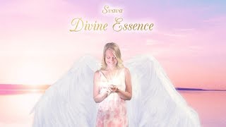 Svava - Eternal (Album: Divine Essence)