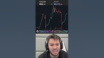 Ready to start? Link in bio. #photon #crypto #trading #moneygoals #blockchain #cryptotrader #profit