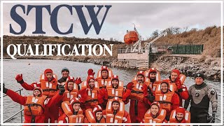 Получение сертификата STCW для работы на КРУИЗНЫХ СУДНАХ.