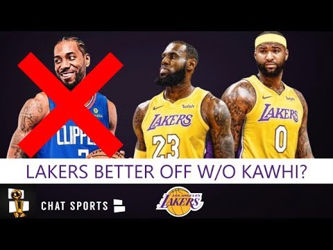 lakers-rumors:-are-we-better-off-without-kawhi-leonard?-+-can-lakers-sign-giannis-in-free-agency?