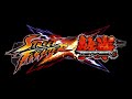 Street Fighter X Tekken OST Game Over Street Fighter X Tekken OST Game Over