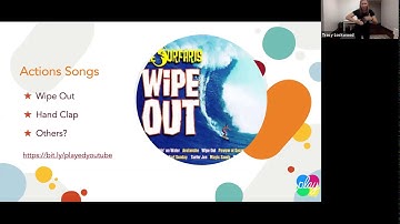 A Playful Approach to Learning