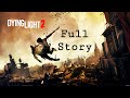 Dying Light 2 Full Playthrough 2022 Longplay No Death