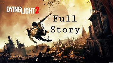 Dying Light 2 Full Playthrough 2022 Longplay No Death