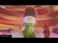 Dragon Ball Xenoverse 2 | Pikkon Raid | The West Galaxy's Strongest