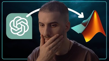 MATLAB + ChatGPT = MatGPT 🤯