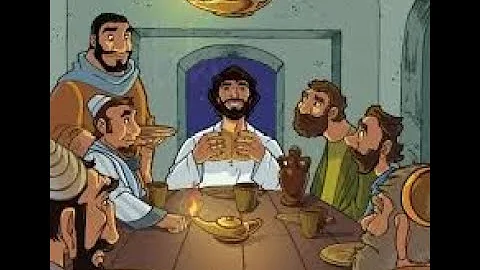 تحميل كلوا وأشربوا هذا هو جسدى