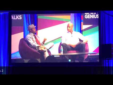 Inside the Industry with Will Packer