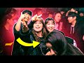 O MELHOR VLOG NA BALADA COREANA +16