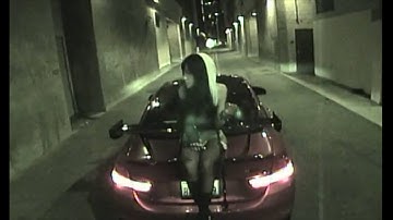 RAIN - R!R!Riot x ATM Hanson x Arthurnevawakes